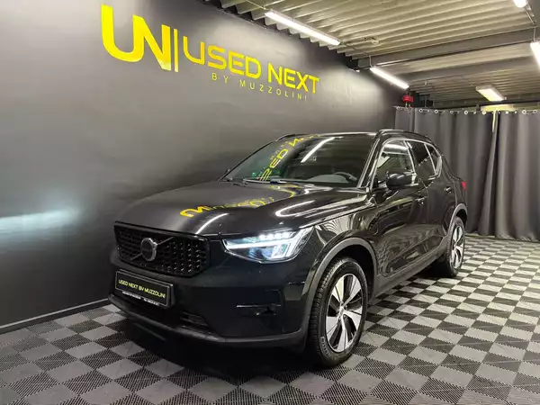 Volvo XC40 T5 Plus Dark PHEV 262CV - Photo 1