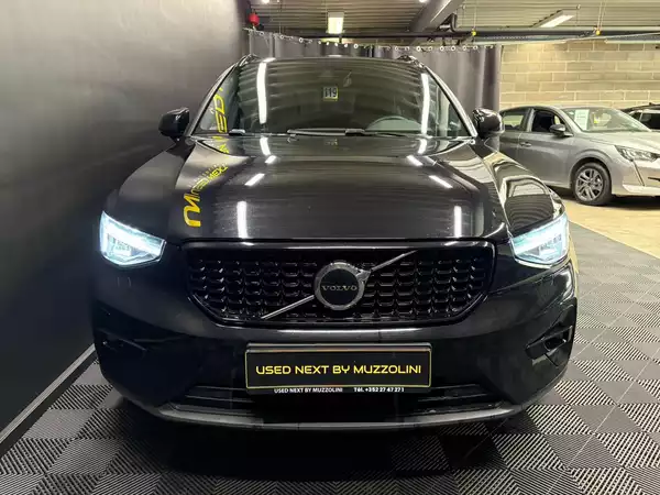 Volvo XC40 T5 Plus Dark PHEV 262CV - Photo 2