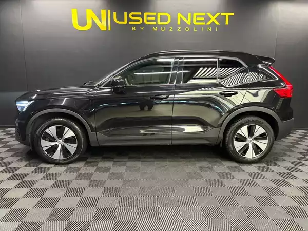 Volvo XC40 T5 Plus Dark PHEV 262CV - Photo 2
