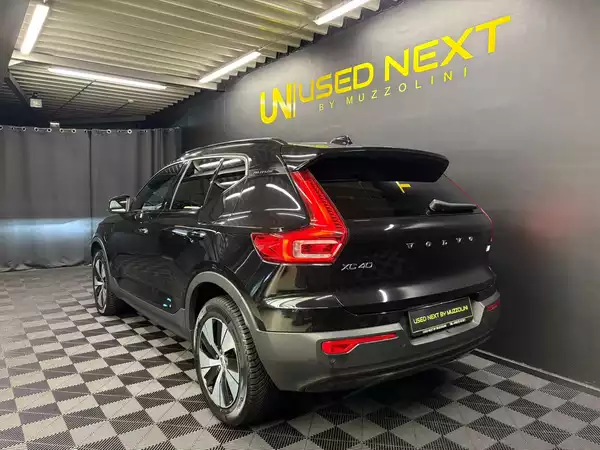 Volvo XC40 T5 Plus Dark PHEV 262CV - Photo 3
