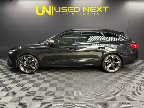 Cupra Leon SP 1.5 eTSI 150 CH DSG7 NEW MODEL - Photo 2