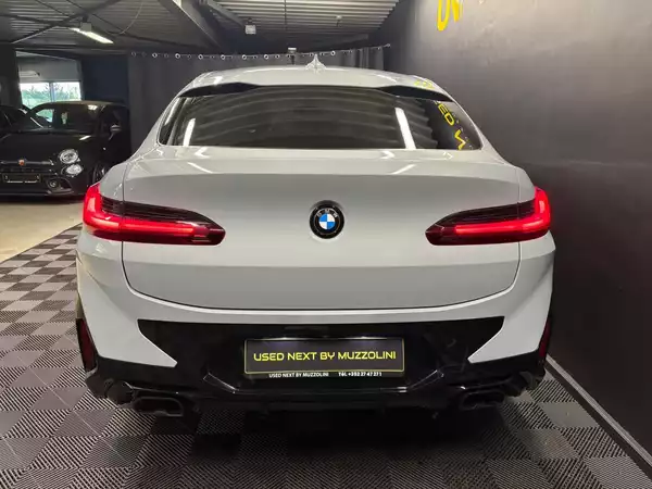 BMW X4 M40 I - Photo 2