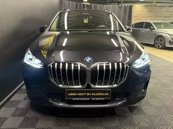 BMW 218 active tourer M-SPORT CUIR / TOIT PANO / HARMAN - Photo 2
