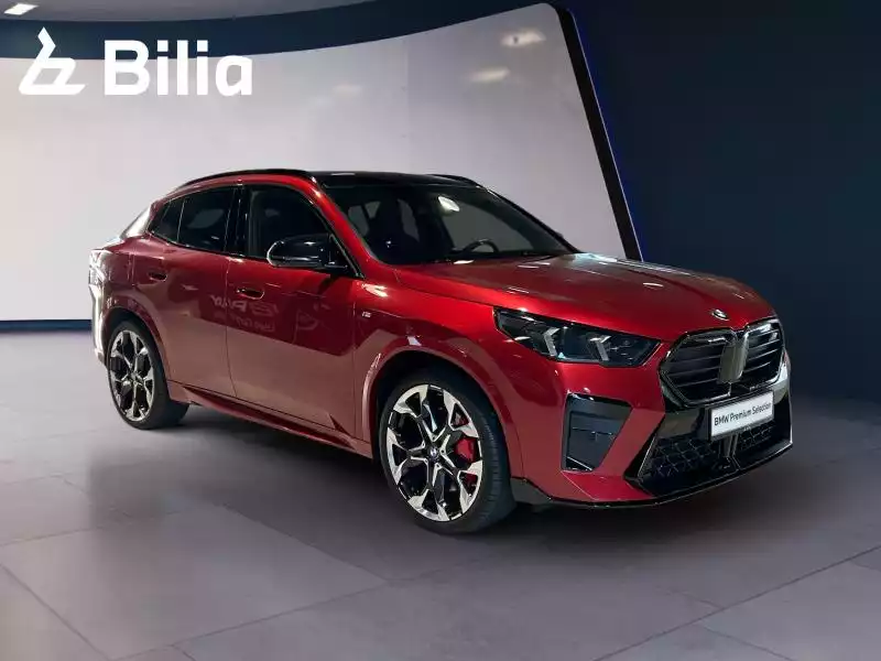BMW X2 X2 M35i - Photo 1