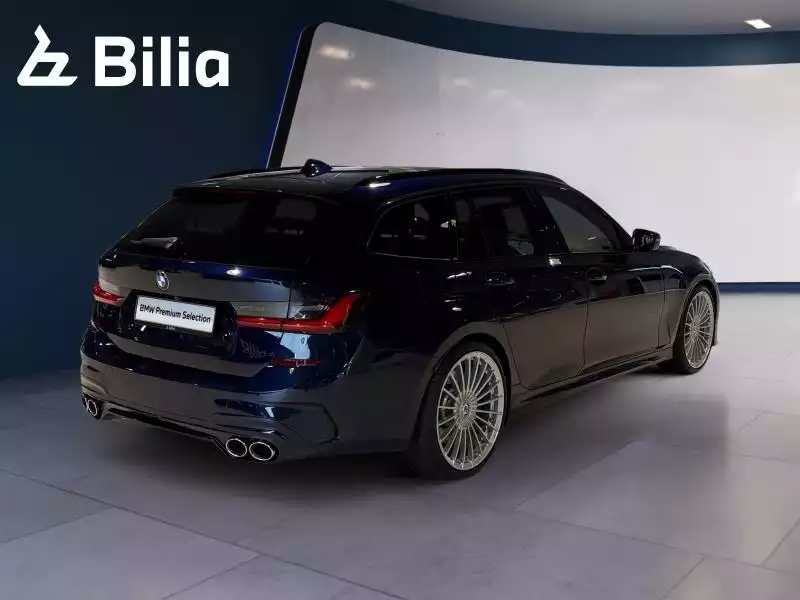 Alpina D3 S D3S Touring // 2021 num 193 - Photo 1