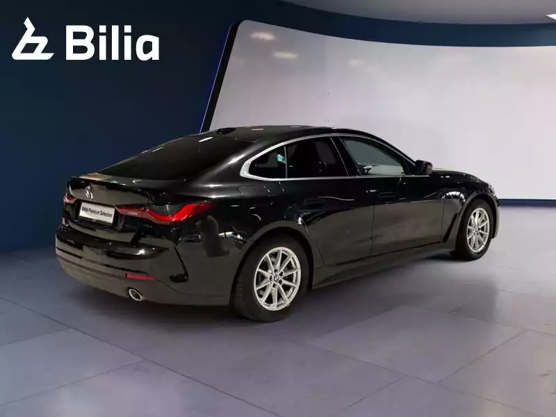 BMW 420 420i Grancoupé - Photo 1