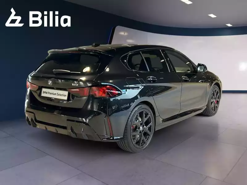 BMW 123 123i xDdrive M-Sport - Photo 1