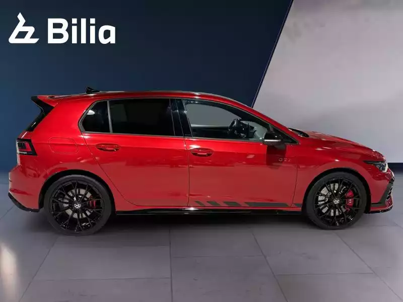 Volkswagen Golf Golf GTI Club Sport - Photo 1