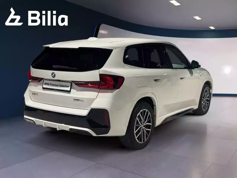 BMW iX1 ix1 M-Sport 20e - Photo 1