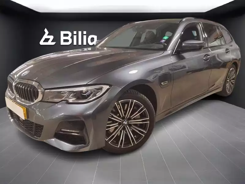 BMW 330 e M-Sport - Photo 1