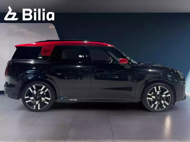 MINI Cooper SE Countryman Countryman SE - Photo 1