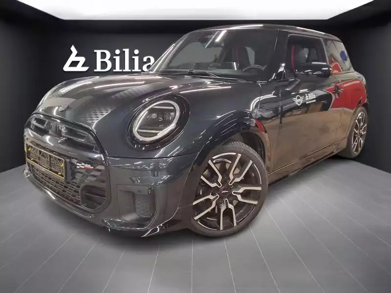 MINI Cooper S JCW Trim - Photo 1