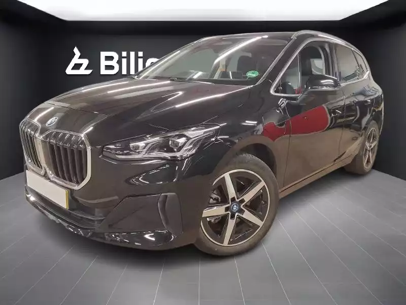 BMW 225 225e active tourer - Photo 1