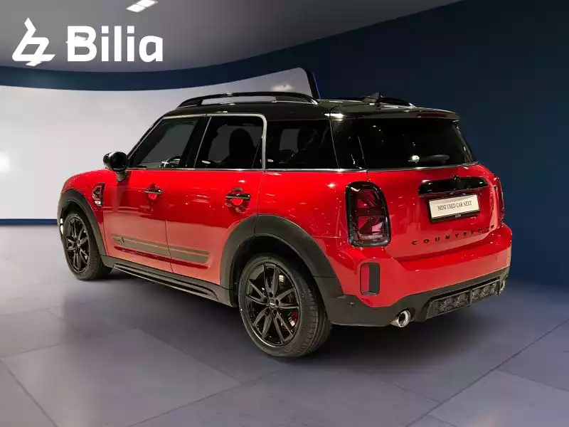 MINI John Cooper Works Countryman countryman jcw - Photo 1