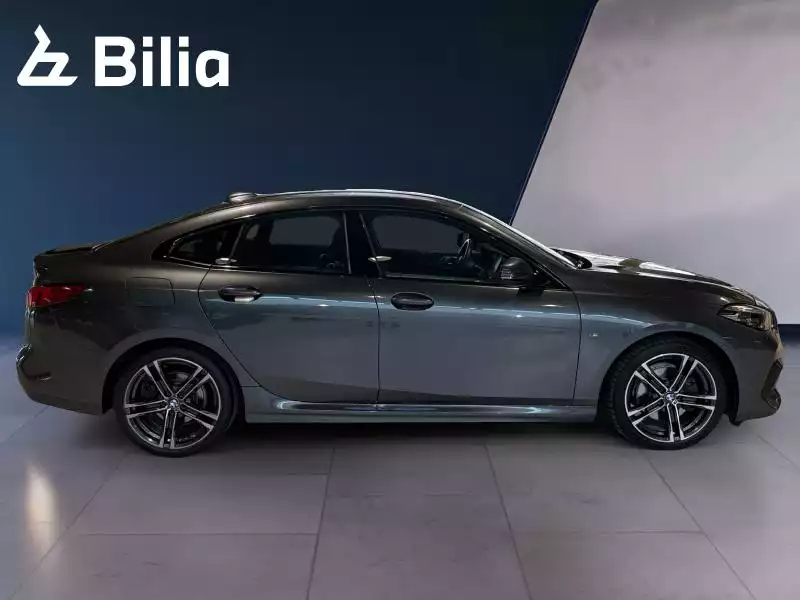 BMW 218 218i grancoupé m-sport - Photo 1