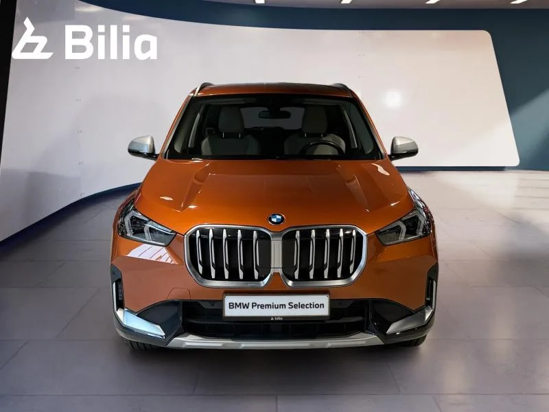 BMW X1 x1 sDrive 18i xLine - Photo 1