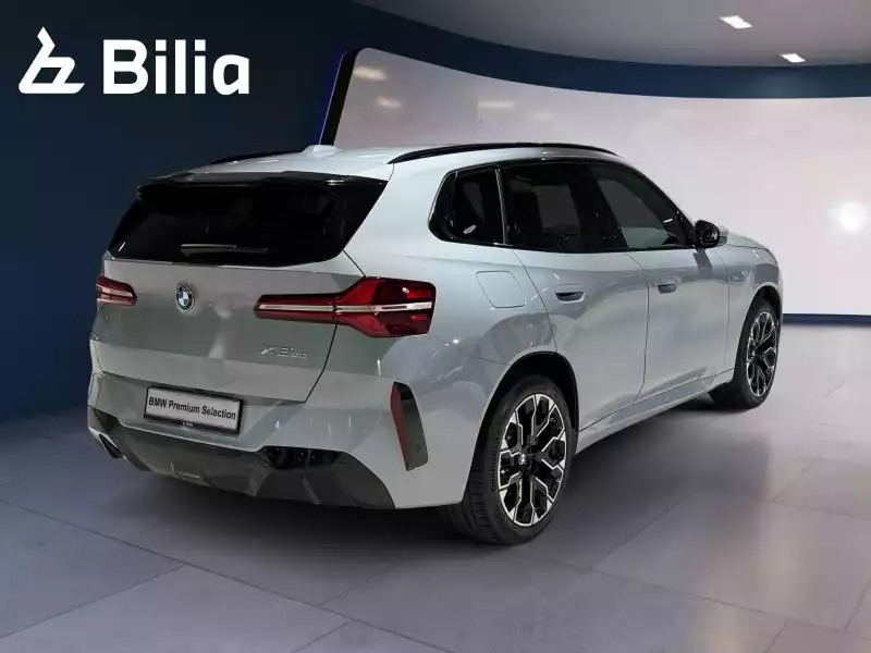 BMW X3 X3 20i M-Sport - Photo 1