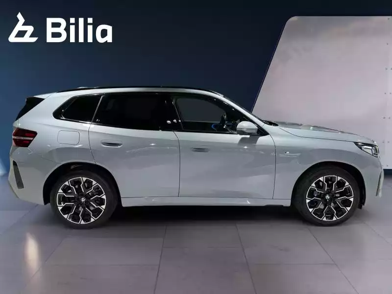 BMW X3 X3 20i M-Sport - Photo 1
