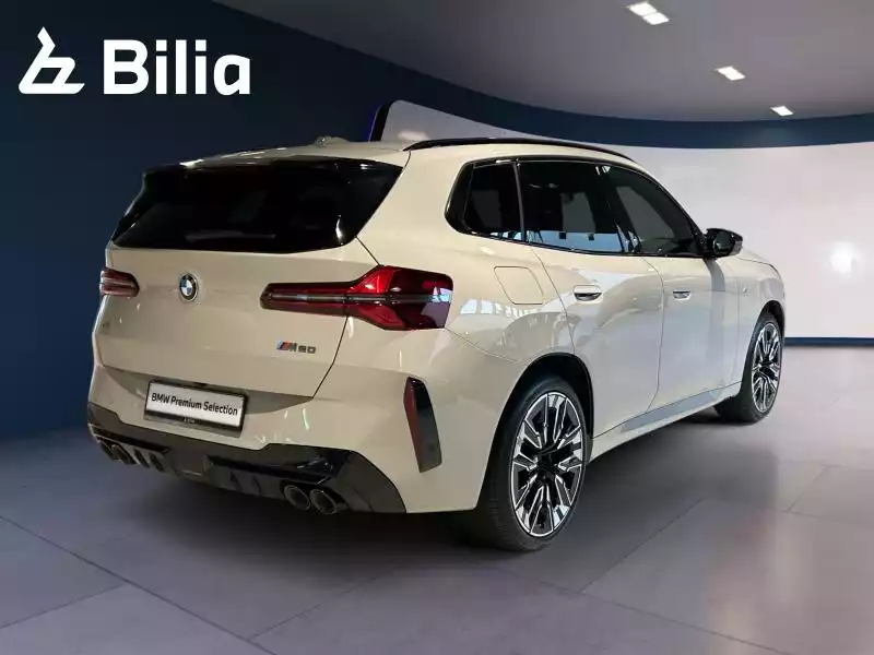 BMW X3 X3 M50i - Photo 1