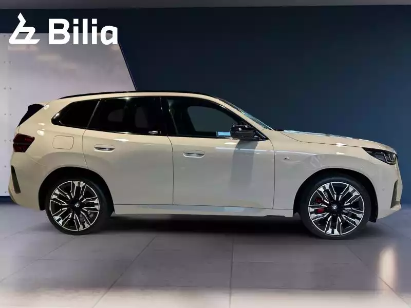 BMW X3 X3 M50i - Photo 1