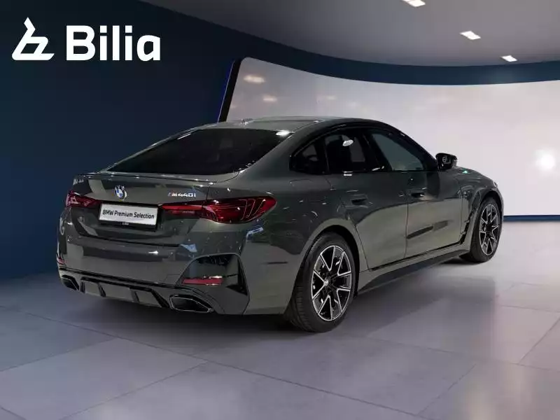 BMW 440 M440 i - Photo 1