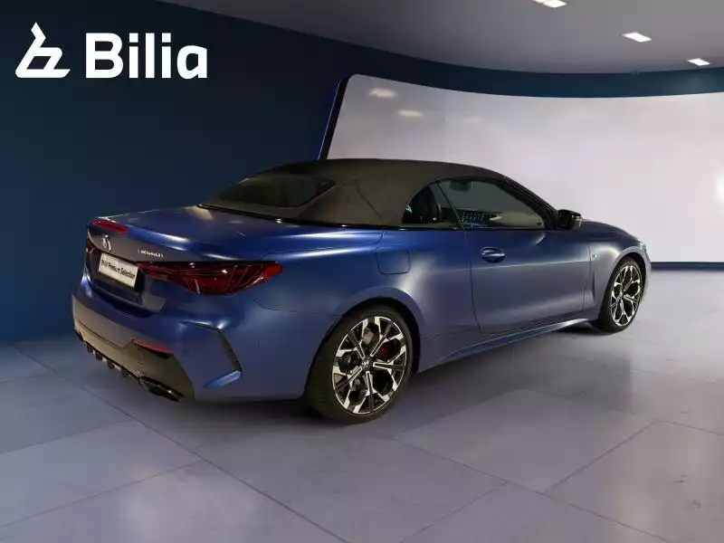 BMW 440 M440 I - Photo 1
