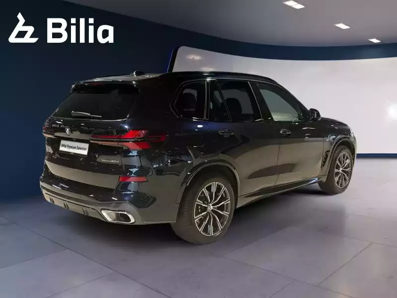 BMW X5 X5 30d M-Sport - Photo 1