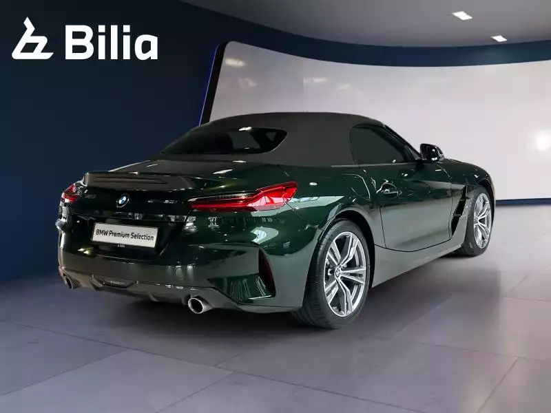 BMW Z4 Z4 20i M-Sport - Photo 1