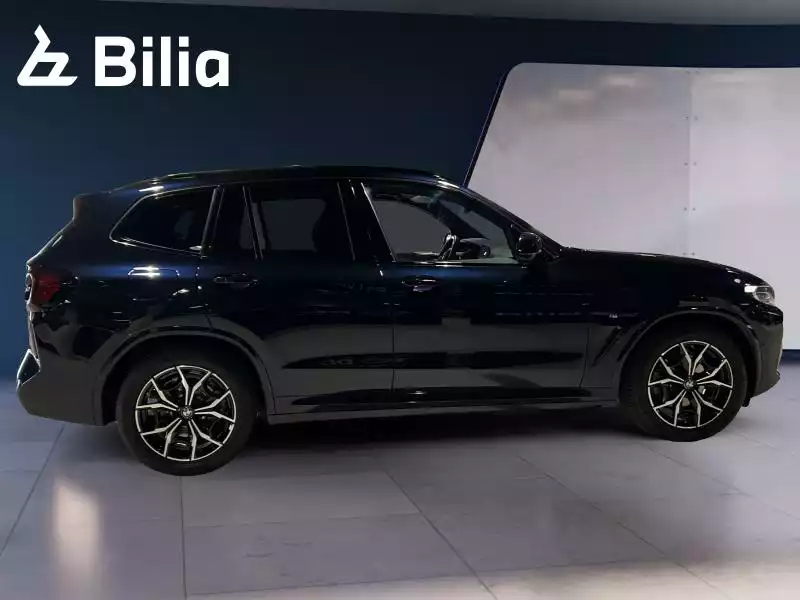 BMW X3 X3 20d M-Sport - Photo 1