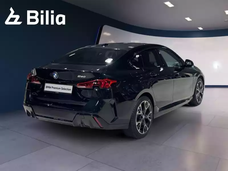 BMW 220 220i Gran Coupé M Sport - Photo 1