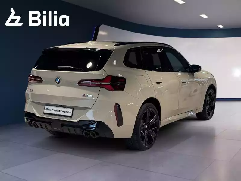 BMW X3 M50 xDrive - Photo 1