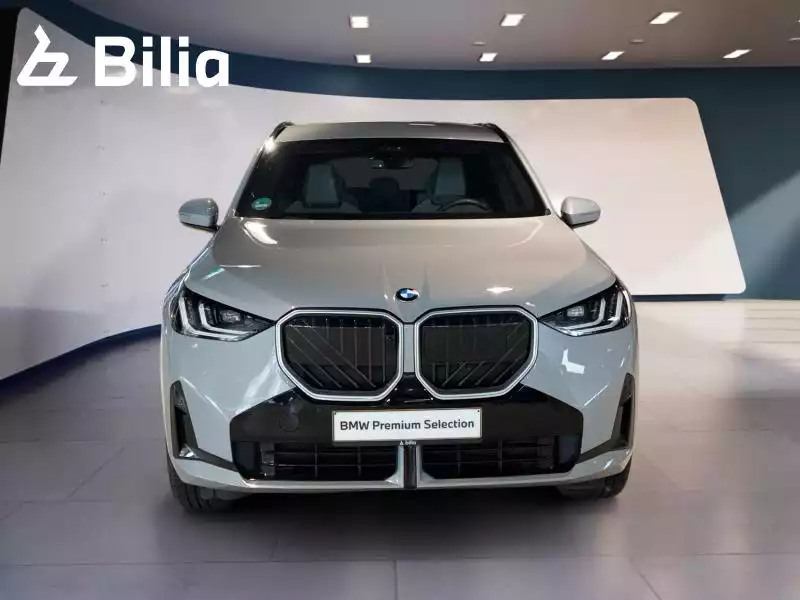 BMW X3 X3 xDrive 20d M Sport - Photo 1