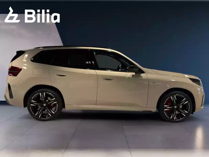 BMW X3 X3 M50i - Photo 1