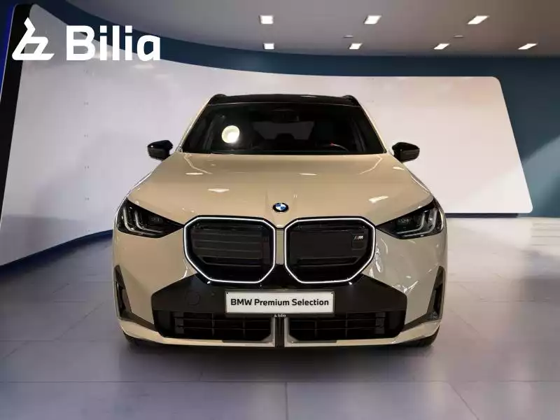 BMW X3 X3 M50i - Photo 1