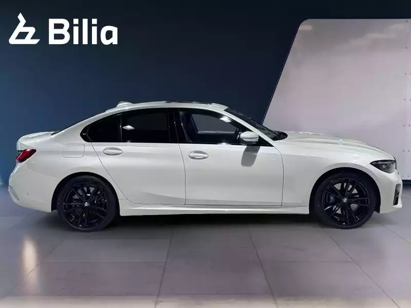 BMW 320 320d xDrive M-Sport - Photo 1