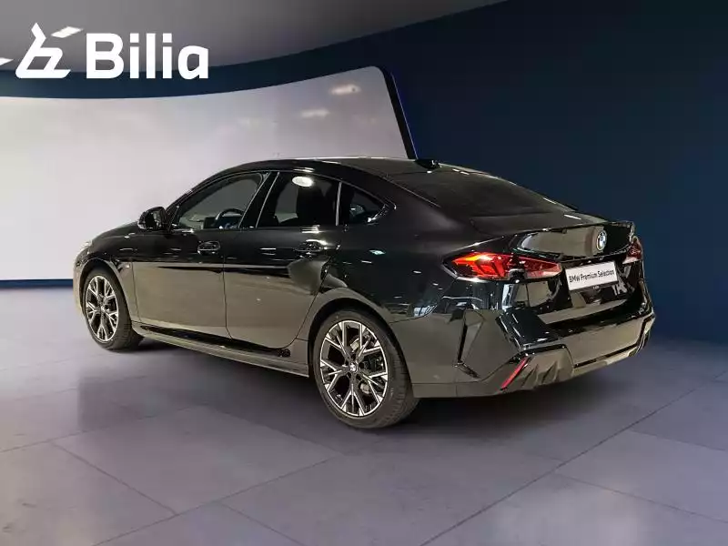 BMW 220 220i Gran Coupé M Sport - Photo 1