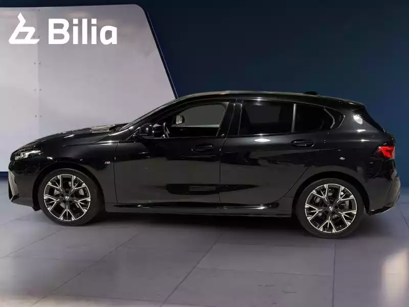 BMW 120 120i M-Sport - Photo 1