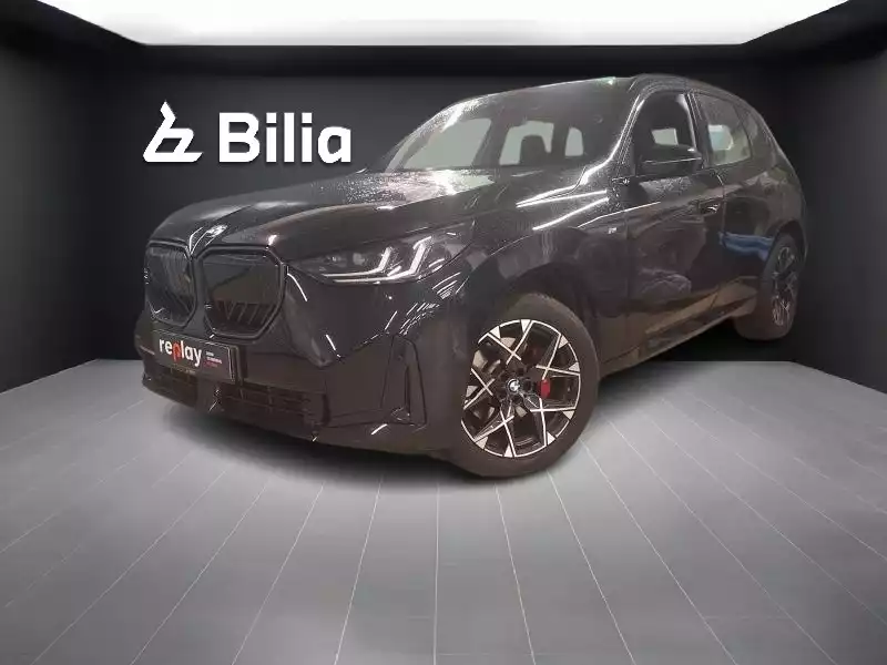 BMW X3 X3 20i M-Sport - Photo 1