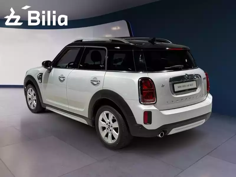 MINI Cooper Countryman countryman cooper - Photo 1