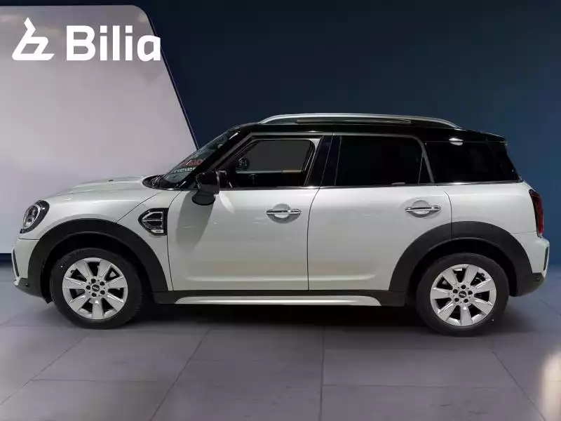 MINI Cooper Countryman countryman cooper - Photo 1