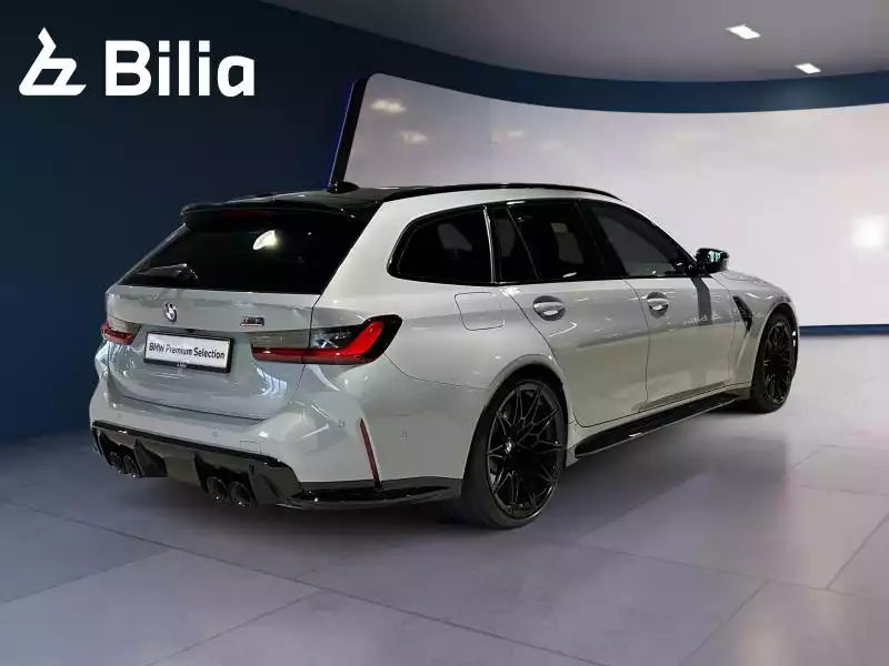 BMW M3 M3 Touring - Photo 1