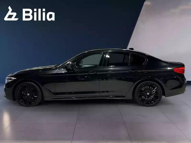 BMW 530 530i m-sport - Photo 1