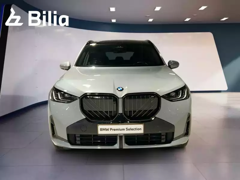 BMW X3 X3 M-Sport 20d - Photo 1