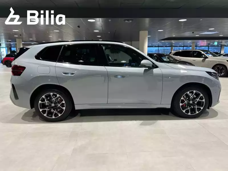 BMW X3 X3 M-Sport 20d - Photo 1