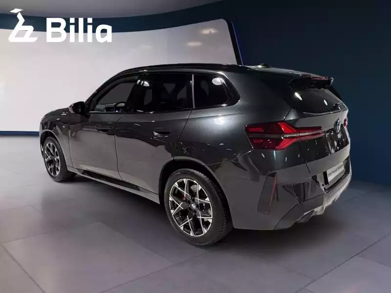 BMW X3 xDrive20d packM 2025 - Photo 1