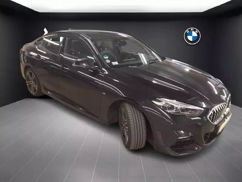 BMW 218 218i Gran Coupé M-sport - Photo 1