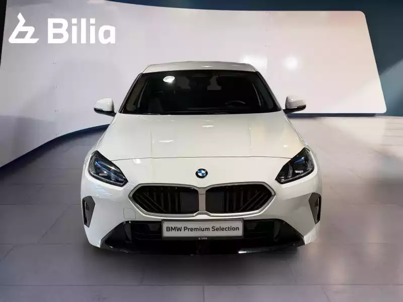 BMW 118 118 d M-Sport - Photo 1