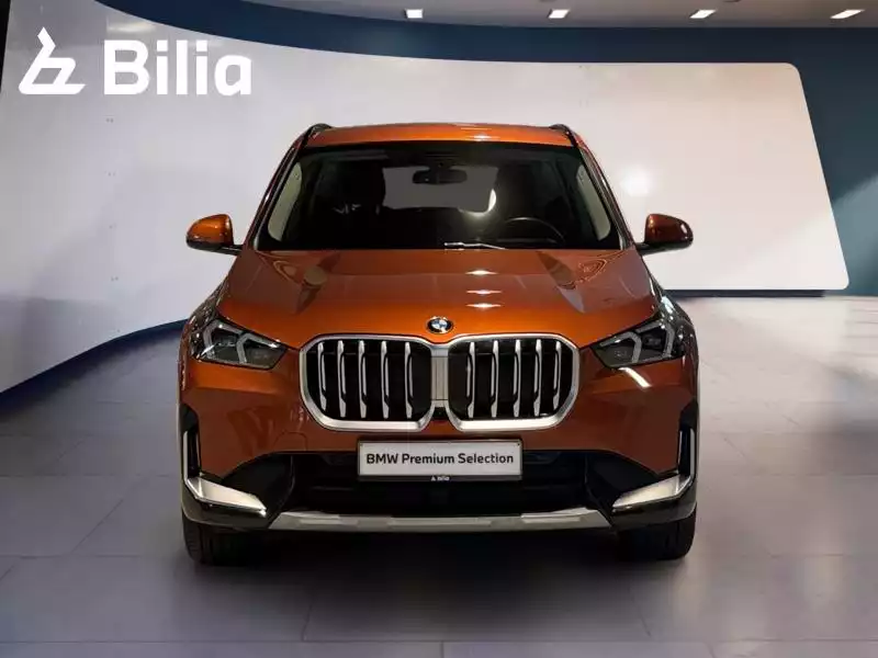BMW X1 X1 sDrive20i xLine - Photo 1