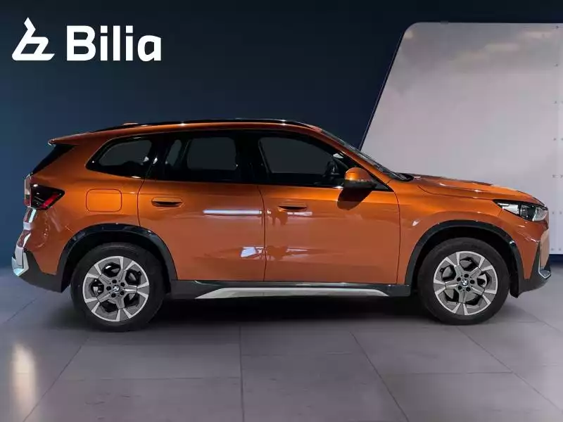BMW X1 X1 sDrive20i xLine - Photo 1