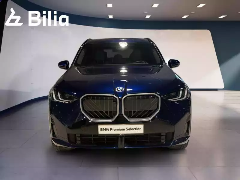 BMW X3 X3 20d M-Sport - Photo 1
